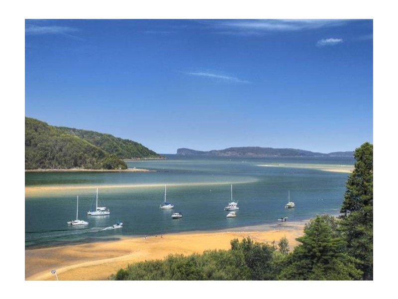 603/53-54 The Esplanade, Ettalong Beach NSW 2257