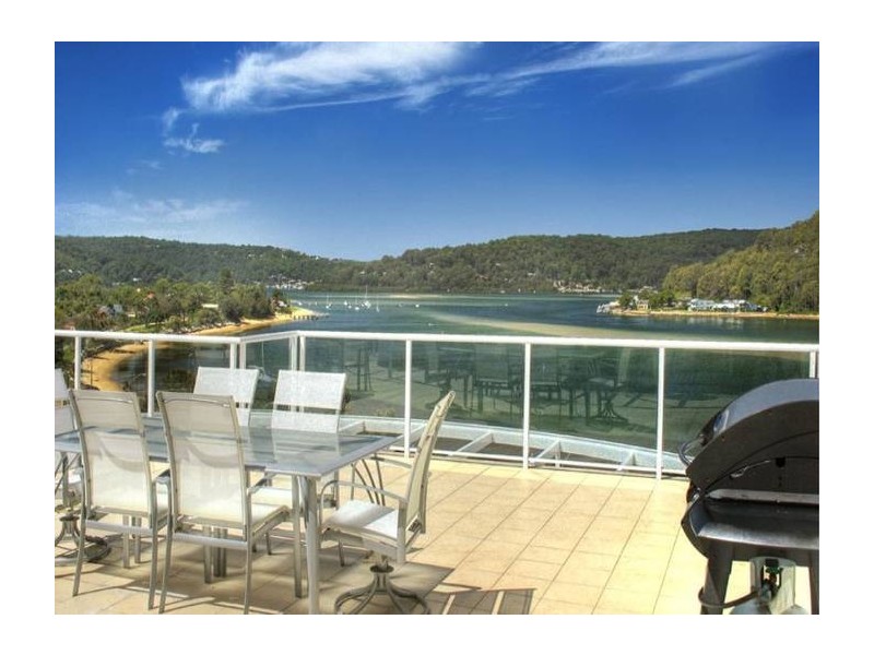 603/53-54 The Esplanade, Ettalong Beach NSW 2257