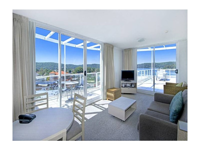 603/53-54 The Esplanade, Ettalong Beach NSW 2257