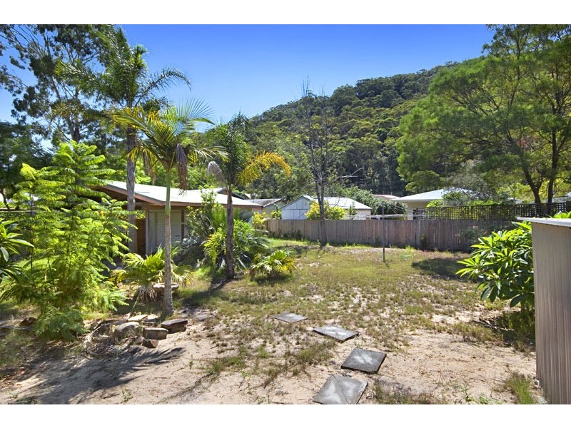 12 Nalya Avenue, Patonga NSW 2256