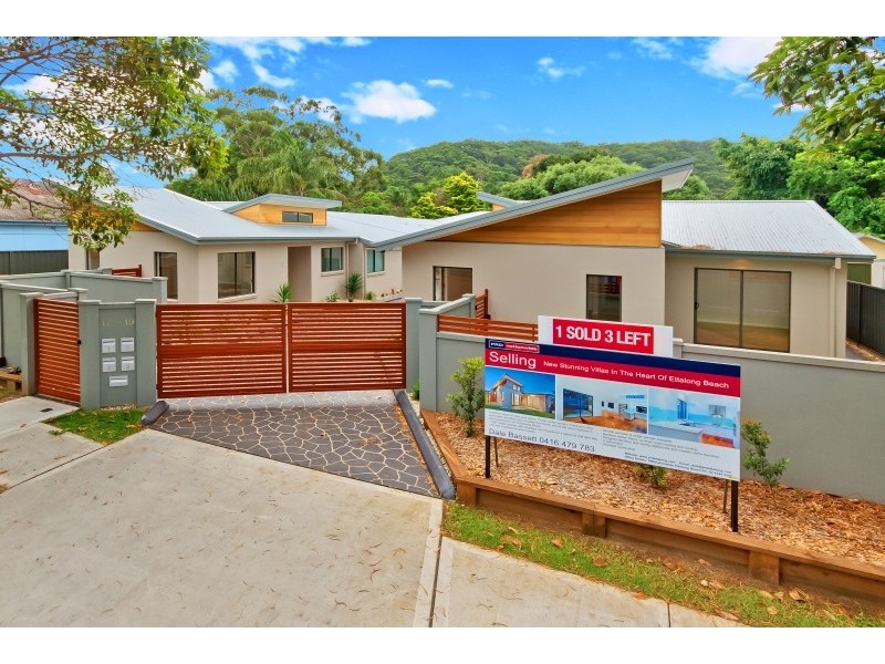 17-19 Karingi Street, Ettalong Beach NSW 2257