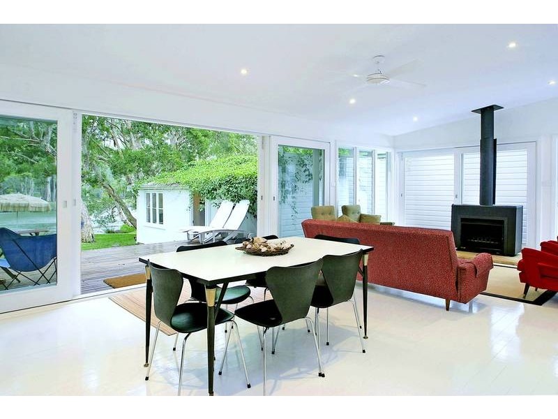 29 Coral Crescent, Pearl Beach NSW 2256