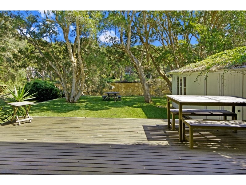 29 Coral Crescent, Pearl Beach NSW 2256