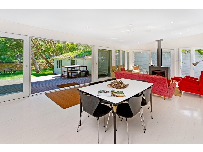 29 Coral Crescent, Pearl Beach NSW 2256