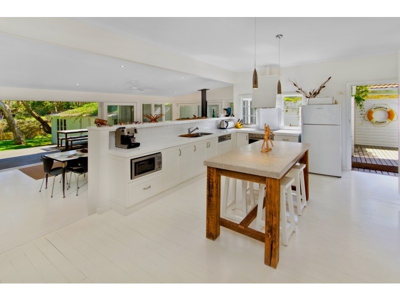 29 Coral Crescent, Pearl Beach NSW 2256