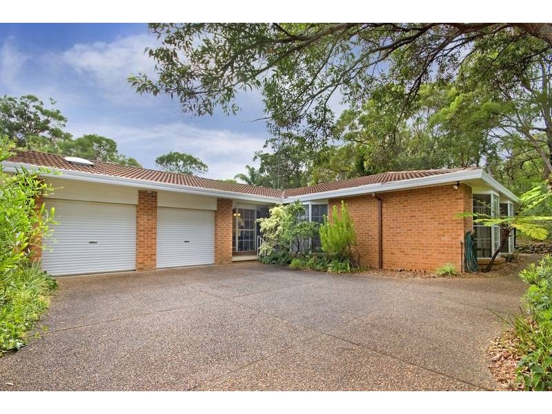 71 The Scenic Road, Killcare Heights NSW 2257