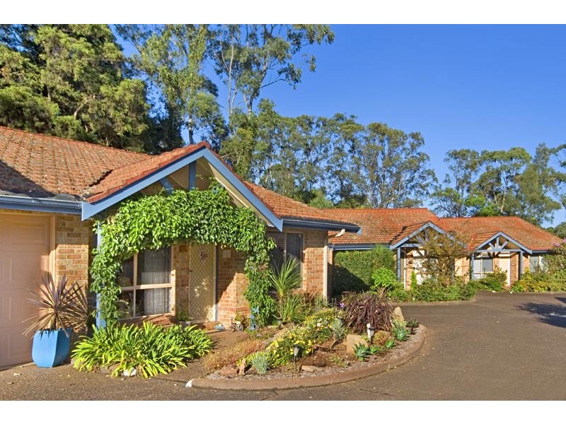 25/306 Terrigal Drive, Terrigal NSW 2260