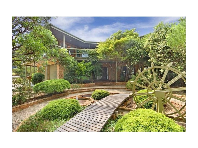 90 Manly View Road, Killcare Heights NSW 2257