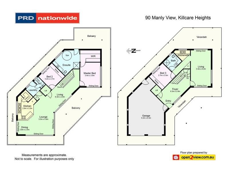 90 Manly View Road, Killcare Heights NSW 2257