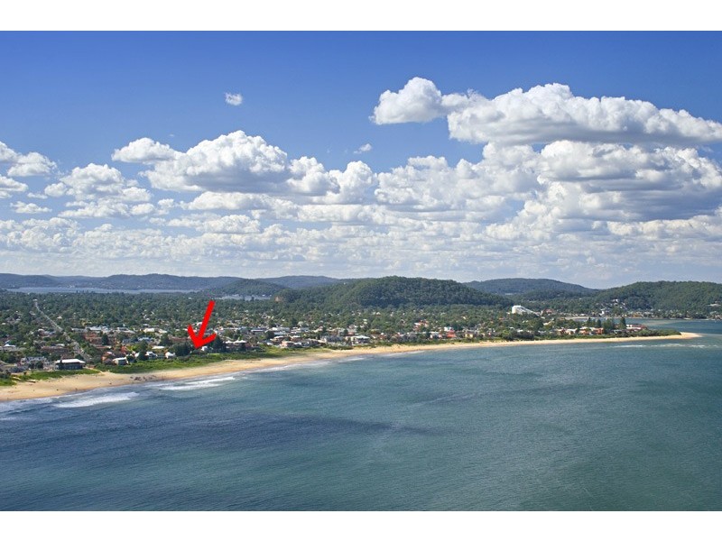 222 The Esplanade, Umina Beach NSW 2257