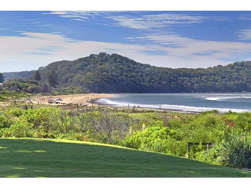 222 The Esplanade, Umina Beach NSW 2257