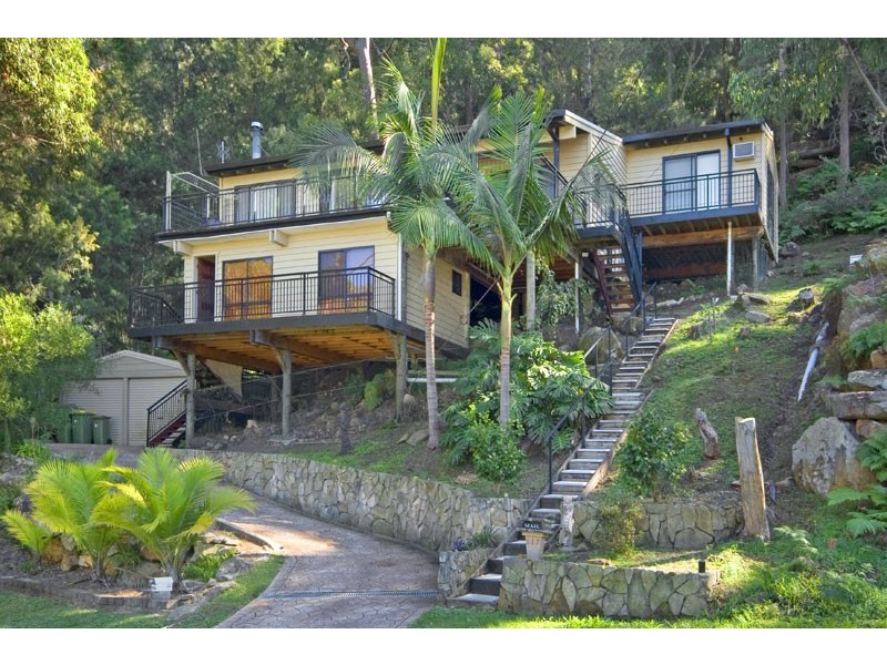 117 Greenhaven Drive, Umina Beach NSW 2257