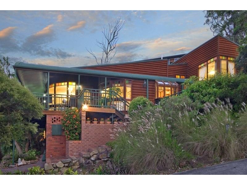 16 Killcare Rd, Killcare NSW 2257