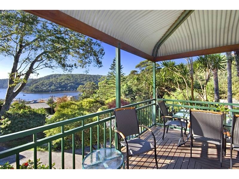 16 Killcare Rd, Killcare NSW 2257