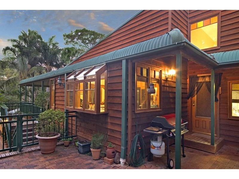 16 Killcare Rd, Killcare NSW 2257