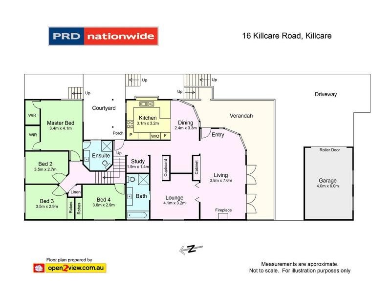 16 Killcare Rd, Killcare NSW 2257