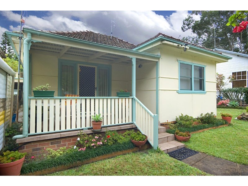 3 Banksia Street, Ettalong Beach NSW 2257