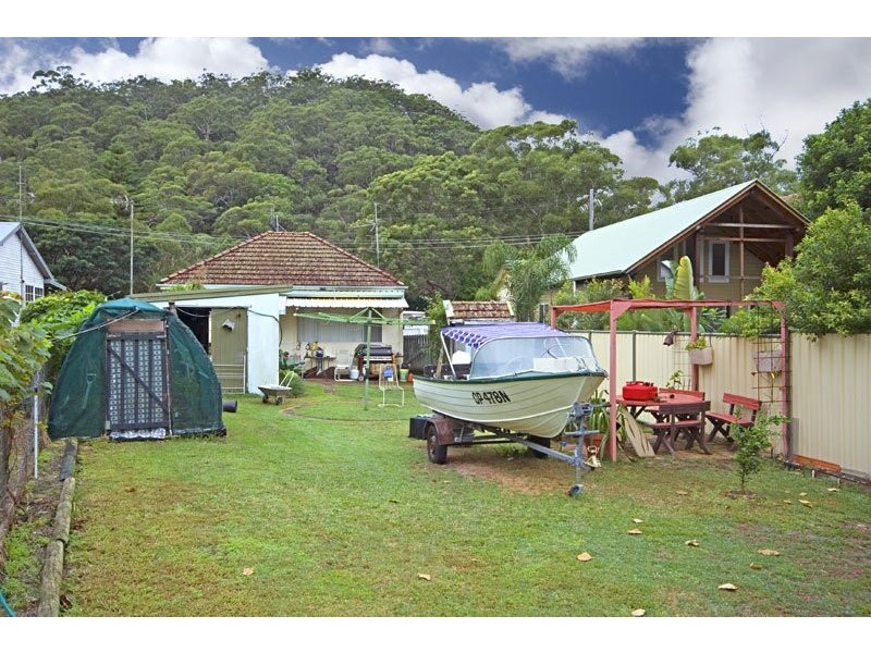 3 Banksia Street, Ettalong Beach NSW 2257