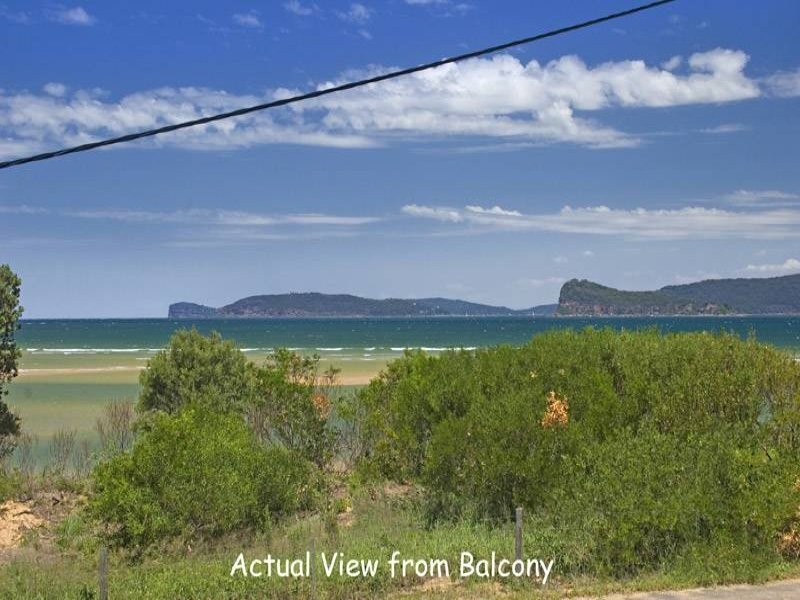 128 The Esplanade, Ettalong Beach NSW 2257