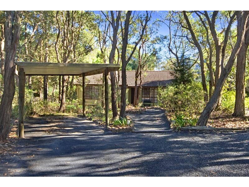 67a The Scenic Road, Killcare Heights NSW 2257