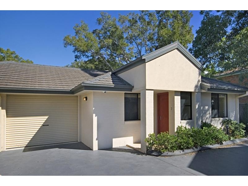 7/88-90 Dunban Road, Woy Woy NSW 2256