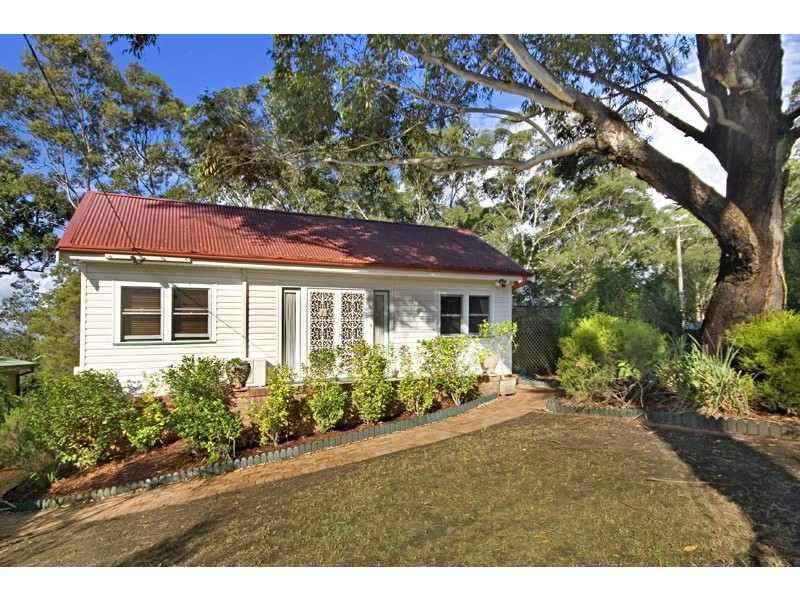 45 Rosella Road, Empire Bay NSW 2257