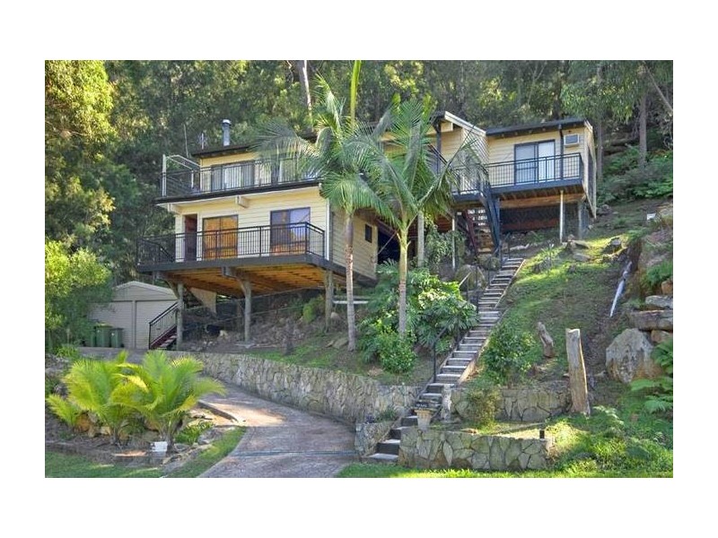 117 Greenhaven Drive, Umina Beach NSW 2257
