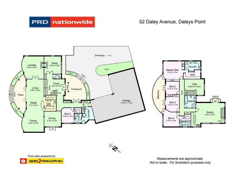 52 Daleys Avenue, Daleys Point NSW 2257