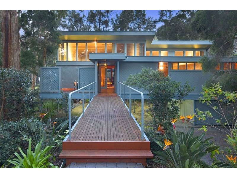 5 Tourmaline Ave, Pearl Beach NSW 2256