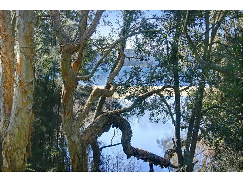 5 Tourmaline Ave, Pearl Beach NSW 2256