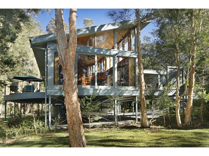 5 Tourmaline Ave, Pearl Beach NSW 2256