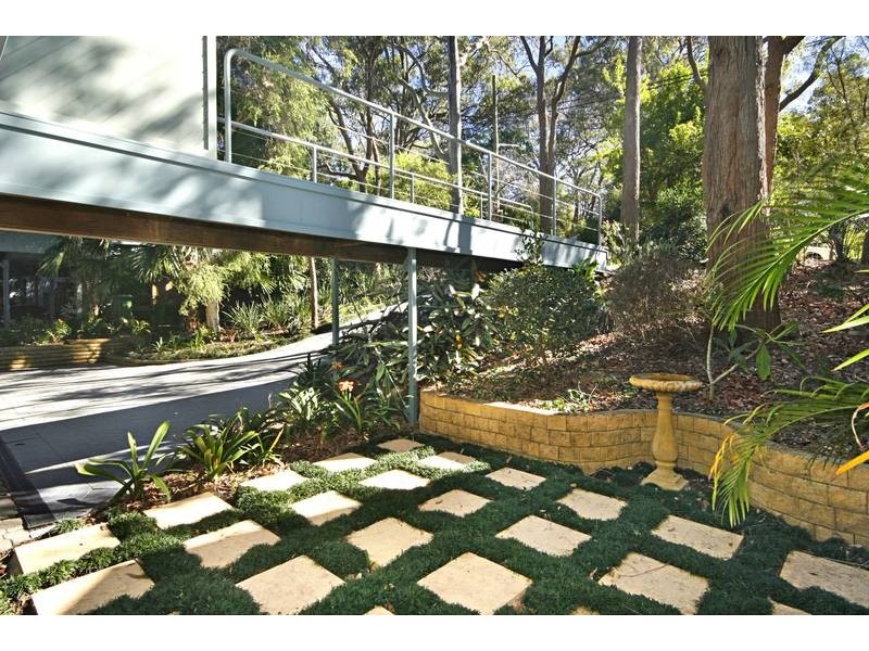 5 Tourmaline Ave, Pearl Beach NSW 2256