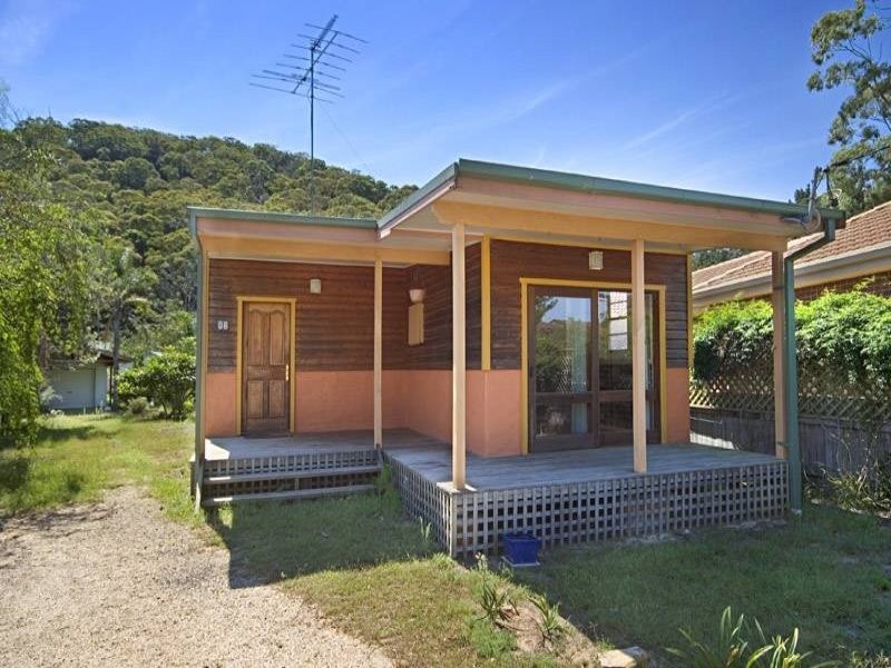 12 Nalya Avenue, Patonga NSW 2256