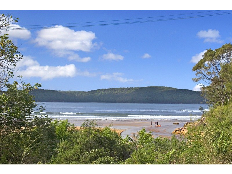 2 Berrima Crescent, Umina Beach NSW 2257