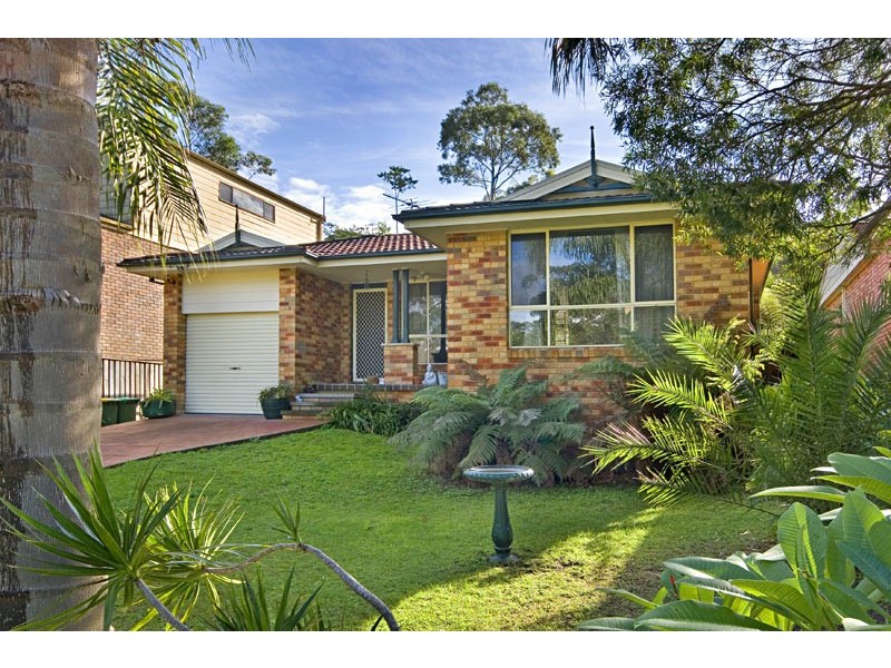 29 Stewart Street, Killcare Heights NSW 2257