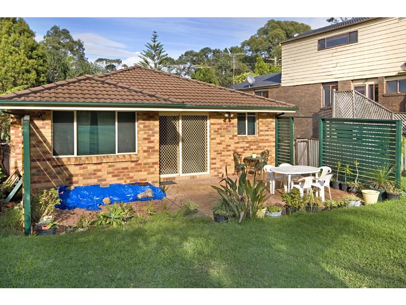 29 Stewart Street, Killcare Heights NSW 2257