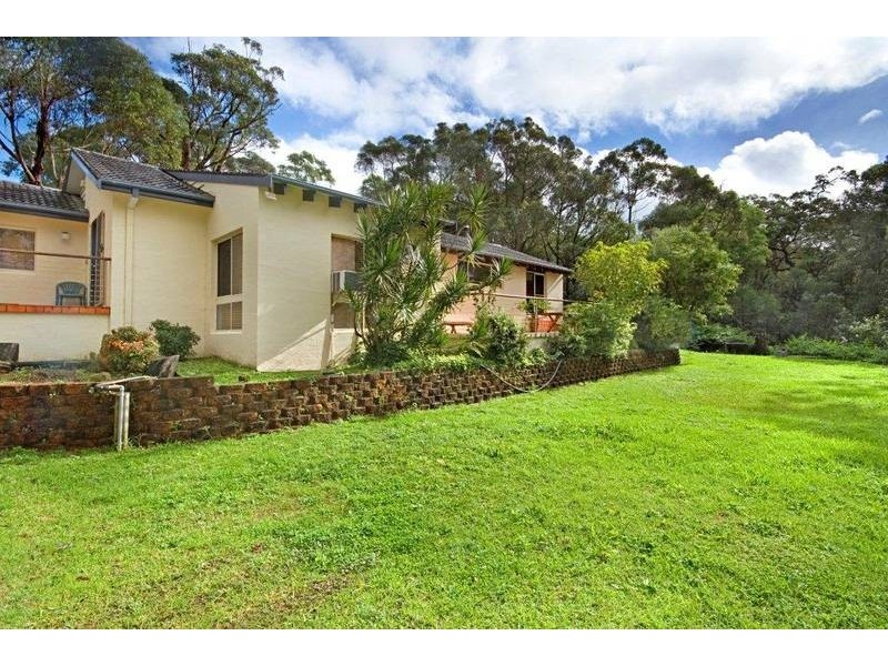 14 Kadija Road, Somersby NSW 2250