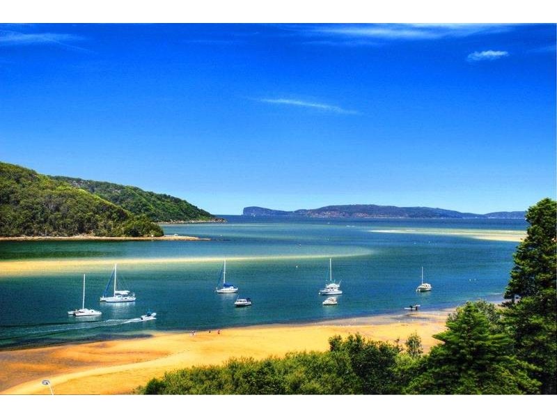 802/211 Memorial Ave, Ettalong Beach NSW 2257