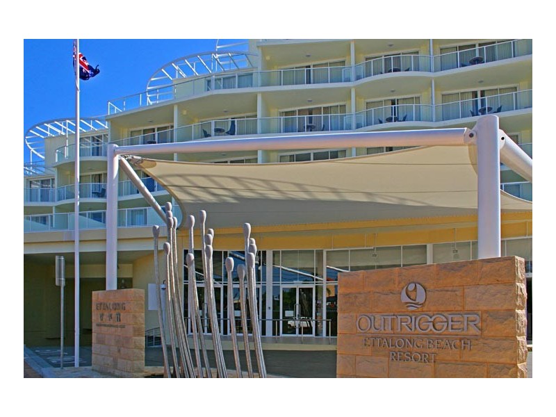 802/211 Memorial Ave, Ettalong Beach NSW 2257