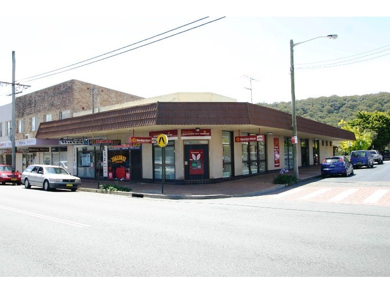 2/263 Ocean View Road, Ettalong Beach NSW 2257