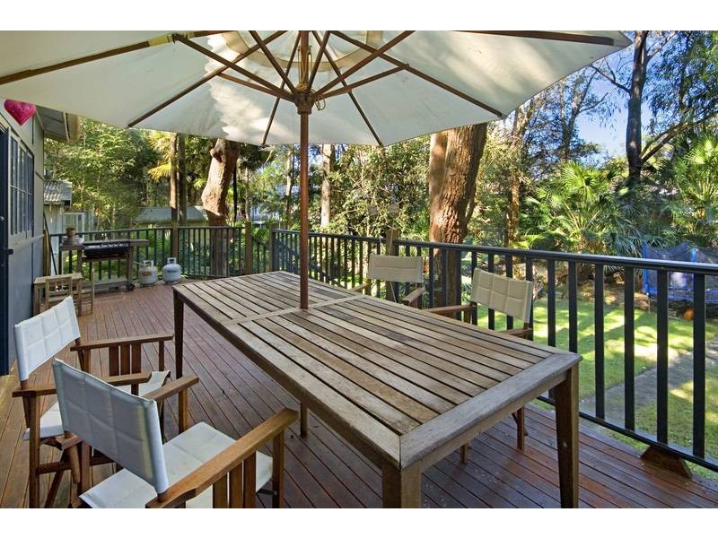 23 Beryl Boulevarde, Pearl Beach NSW 2256