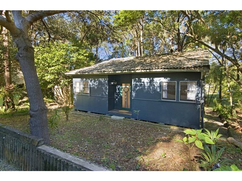 23 Beryl Boulevarde, Pearl Beach NSW 2256