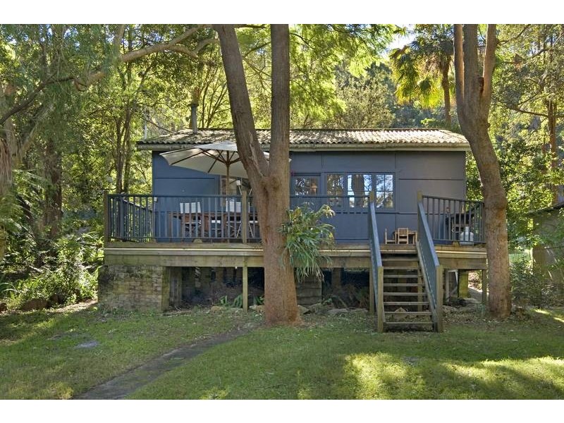 23 Beryl Boulevarde, Pearl Beach NSW 2256