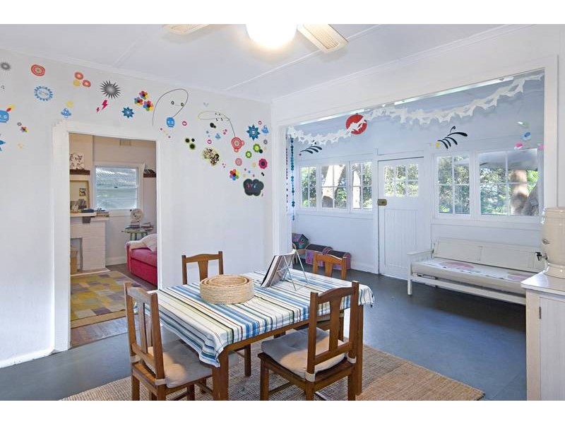 23 Beryl Boulevarde, Pearl Beach NSW 2256