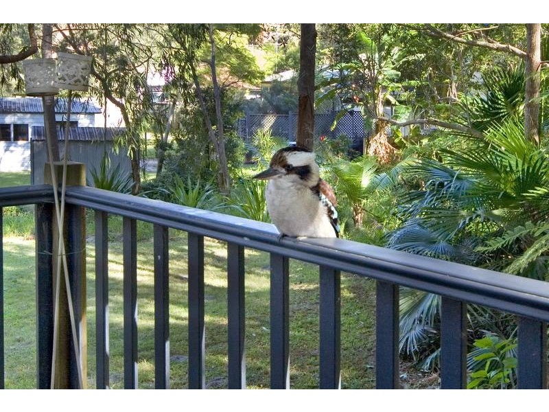 23 Beryl Boulevarde, Pearl Beach NSW 2256