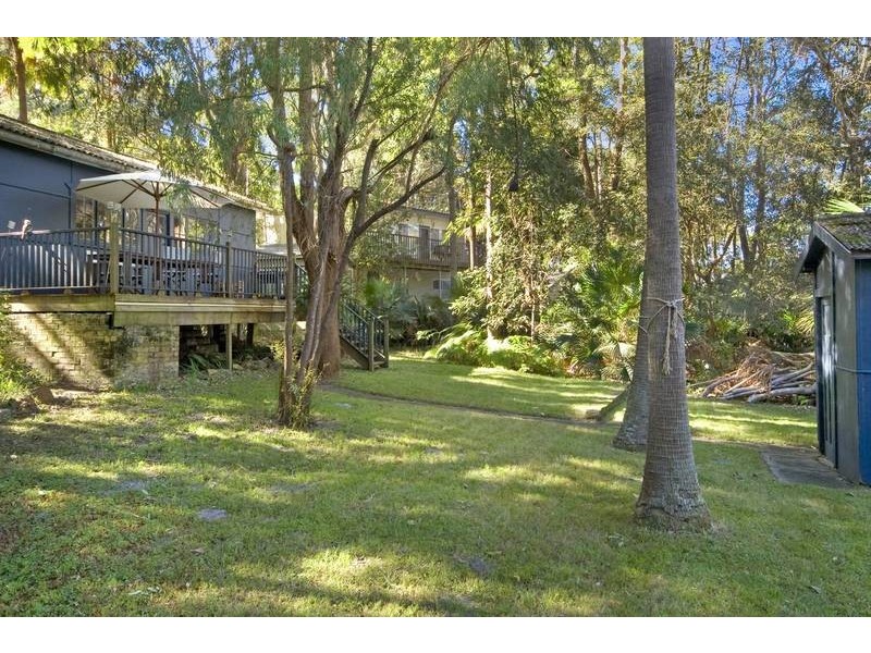 23 Beryl Boulevarde, Pearl Beach NSW 2256