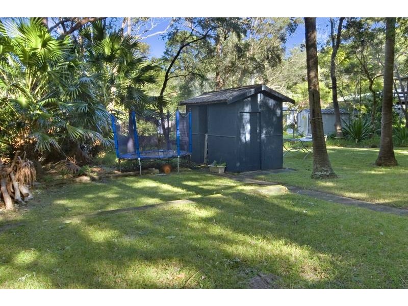 23 Beryl Boulevarde, Pearl Beach NSW 2256