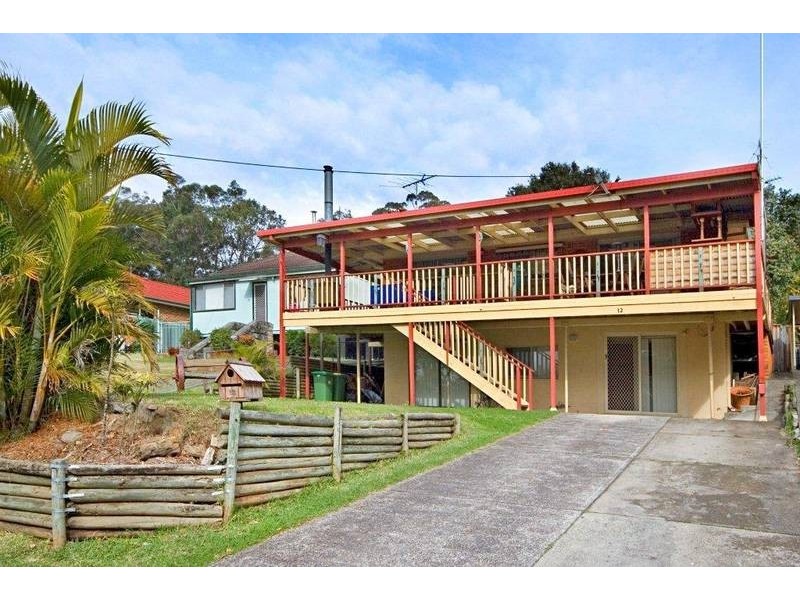 12 Rosella Road, Empire Bay NSW 2257