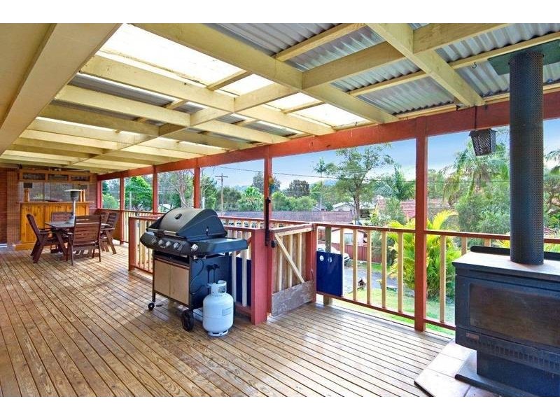 12 Rosella Road, Empire Bay NSW 2257