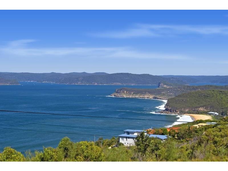 185 The Scenic Road, Killcare Heights NSW 2257